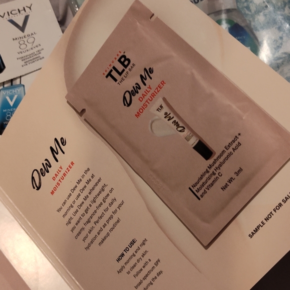 NEW!! Sample Bundle (24 Items) - Picture 16 of 16